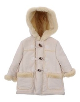 ALETTA COATS & JACKETS Mid-length jackets BOYS on YOOX.COM
