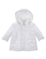 ALETTA COATS & JACKETS Mid-length jackets BOYS on YOOX.COM