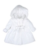 ALETTA COATS & JACKETS Mid-length jackets GIRLS on YOOX.COM