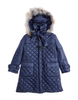 ALETTA COATS & JACKETS Mid-length jackets GIRLS on YOOX.COM