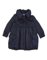 ALETTA COATS & JACKETS Mid-length jackets GIRLS on YOOX.COM