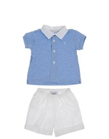 ALETTA COMBINED LOOKS Outfits with shorts BOYS on YOOX.COM