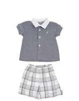 ALETTA COMBINED LOOKS Outfits with shorts BOYS on YOOX.COM