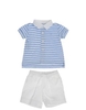 ALETTA COMBINED LOOKS Outfits with shorts BOYS on YOOX.COM
