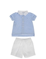 ALETTA COMBINED LOOKS Outfits with shorts BOYS on YOOX.COM