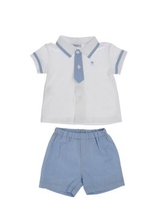 ALETTA COMBINED LOOKS Outfits with shorts BOYS on YOOX.COM
