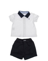 ALETTA COMBINED LOOKS Outfits with shorts BOYS on YOOX.COM