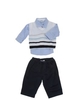 ALETTA COMBINED LOOKS Outfits with trousers BOYS on YOOX.COM