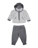 ALETTA COMBINED LOOKS Outfits with trousers BOYS on YOOX.COM