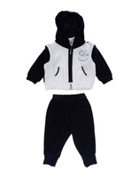 ALETTA COMBINED LOOKS Outfits with trousers BOYS on YOOX.COM