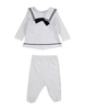 ALETTA COMBINED LOOKS Outfits with trousers BOYS on YOOX.COM