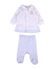 ALETTA COMBINED LOOKS Outfits with trousers BOYS on YOOX.COM