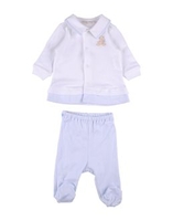 ALETTA COMBINED LOOKS Outfits with trousers BOYS on YOOX.COM