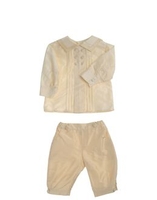 ALETTA COMBINED LOOKS Outfits with trousers GIRLS on YOOX.COM