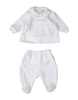 ALETTA COMBINED LOOKS Outfits with trousers GIRLS on YOOX.COM