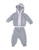 ALETTA COMBINED LOOKS Outfits with trousers GIRLS on YOOX.COM