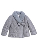 ALETTA COUTURE COATS & JACKETS Jackets GIRLS on YOOX.COM