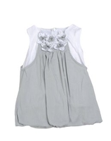 ALETTA DRESSES Dresses GIRLS on YOOX.COM