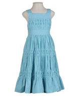 ALETTA DRESSES Dresses GIRLS on YOOX.COM