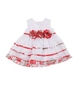 ALETTA DRESSES Dresses GIRLS on YOOX.COM