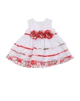 ALETTA DRESSES Dresses GIRLS on YOOX.COM