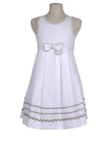 ALETTA DRESSES Dresses GIRLS on YOOX.COM