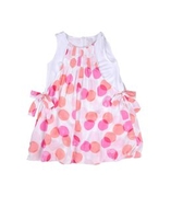 ALETTA DRESSES Dresses GIRLS on YOOX.COM