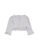 B LAV KNITWEAR Cardigans GIRLS on YOOX.COM