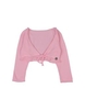 B LAV KNITWEAR Cardigans GIRLS on YOOX.COM