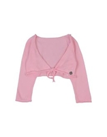 B LAV KNITWEAR Cardigans GIRLS on YOOX.COM