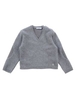 B LAV KNITWEAR Cashmere jumpers BOYS on YOOX.COM