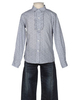 B LAV SHIRTS Long sleeve shirts GIRLS on YOOX.COM