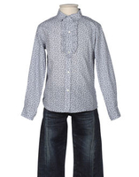 B LAV SHIRTS Long sleeve shirts GIRLS on YOOX.COM