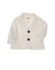 BABE & TESS COATS & JACKETS Blazers GIRLS on YOOX.COM