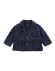 BABE & TESS COATS & JACKETS Blazers GIRLS on YOOX.COM