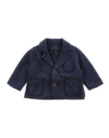 BABE & TESS COATS & JACKETS Blazers GIRLS on YOOX.COM
