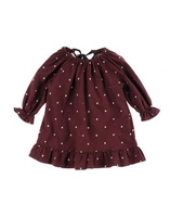BABE & TESS DRESSES Dresses GIRLS on YOOX.COM