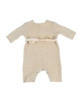 BABE & TESS DRESSES Romper suits GIRLS on YOOX.COM