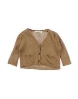 BABE & TESS KNITWEAR Cardigans GIRLS on YOOX.COM