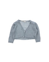 BABE & TESS KNITWEAR Cardigans GIRLS on YOOX.COM