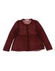 BABE & TESS KNITWEAR Cardigans GIRLS on YOOX.COM