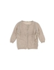 BABE & TESS KNITWEAR Cardigans GIRLS on YOOX.COM