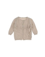 BABE & TESS KNITWEAR Cardigans GIRLS on YOOX.COM