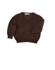 BABE & TESS KNITWEAR V-necks BOYS on YOOX.COM