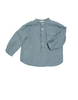 BABE & TESS SHIRTS Long sleeve shirts BOYS on YOOX.COM