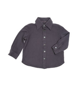 BABE & TESS SHIRTS Long sleeve shirts BOYS on YOOX.COM