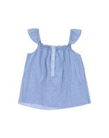BABE & TESS TOPWEAR Tops GIRLS on YOOX.COM