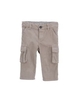 BABE & TESS TROUSERS Casual trousers BOYS on YOOX.COM