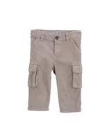 BABE & TESS TROUSERS Casual trousers BOYS on YOOX.COM