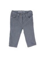 BABE & TESS TROUSERS Casual trousers GIRLS on YOOX.COM